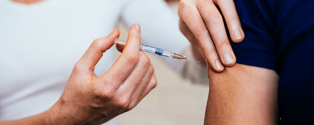 Yellow Fever Vaccine is available at CBD Medical